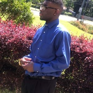 Meet your Posher, Brandon